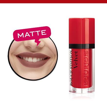 Produktbild Bourjois Rouge Edition Velvet (Rot)