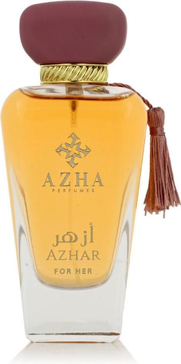 Immagine prodotto Azha Profumi - Azhar per lei EDP 100ml (Eau de parfum, 100 ml)
