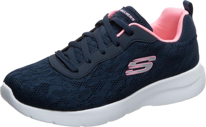 Skechers Dynamight 2.0 Homespun Trainingsschuh Damen
