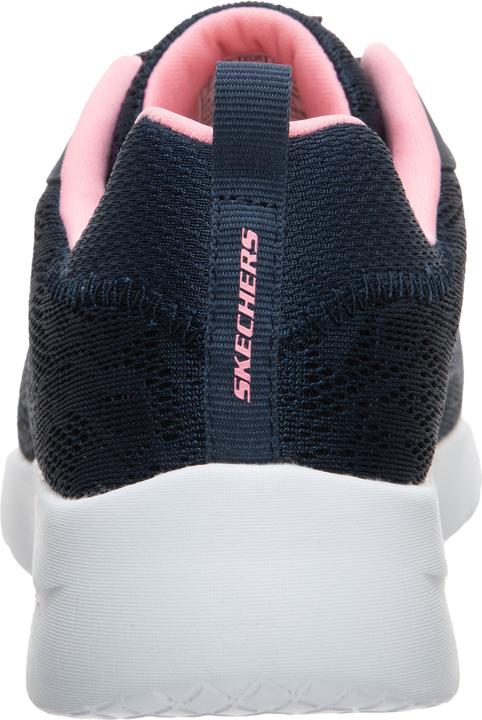 Actual product image Skechers Dynamight 2.0 Homespun training shoe ladies (38)