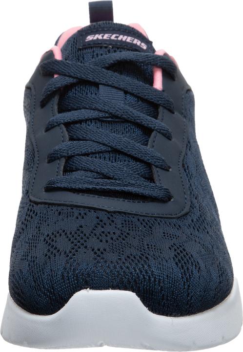 Actual product image Skechers Dynamight 2.0 Homespun training shoe ladies (38)