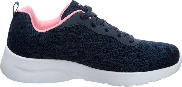 Actual product image Skechers Dynamight 2.0 Homespun training shoe ladies (38)