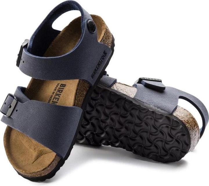 Actual product image Birkenstock New York BS Jr Sandalen (39)