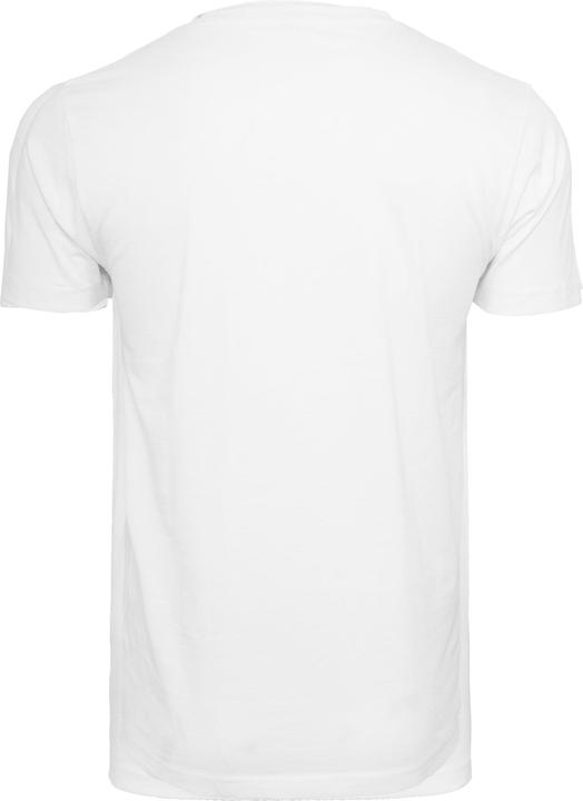 Actual product image Merchcode Fanta Logo Tee (XS)