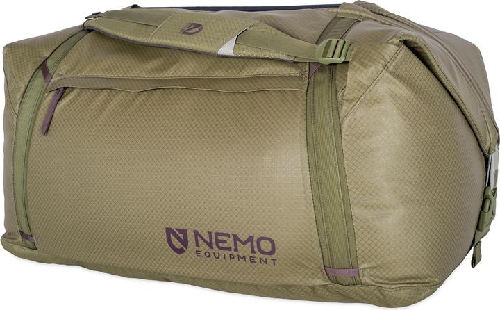 Immagine prodotto Nemo Equipment Borsone convertibile Double Haul 70 (70 l)