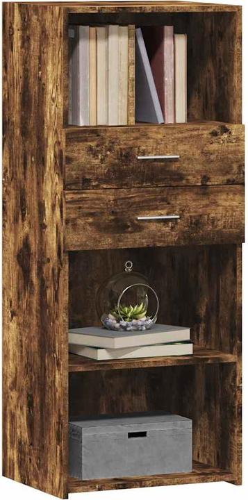 Actual product image VidaXL Highboard (50 x 42.5 x 124 cm)