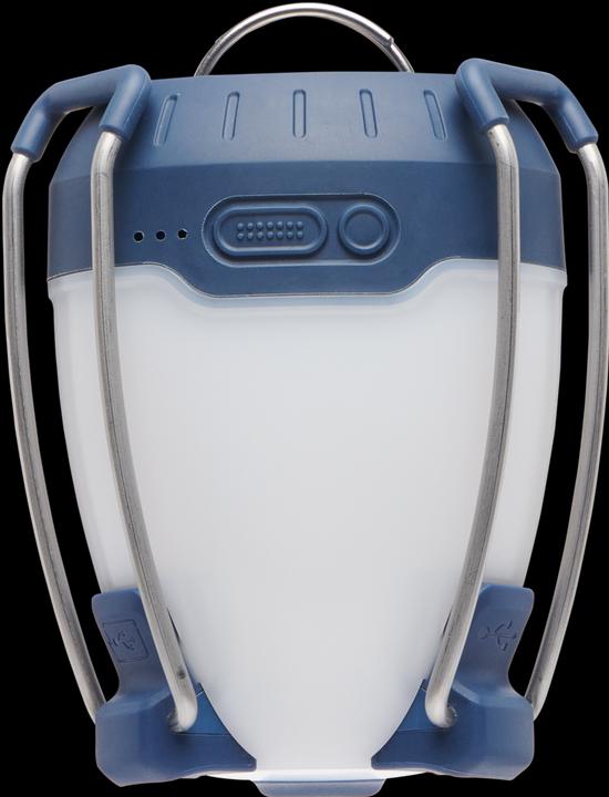 Actual product image Black Diamond Orbiter 650 Lantern (blue/white?)