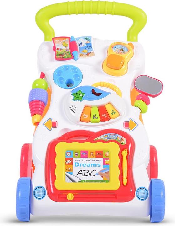 Produktbild Moni Lauflernwagen Dreams