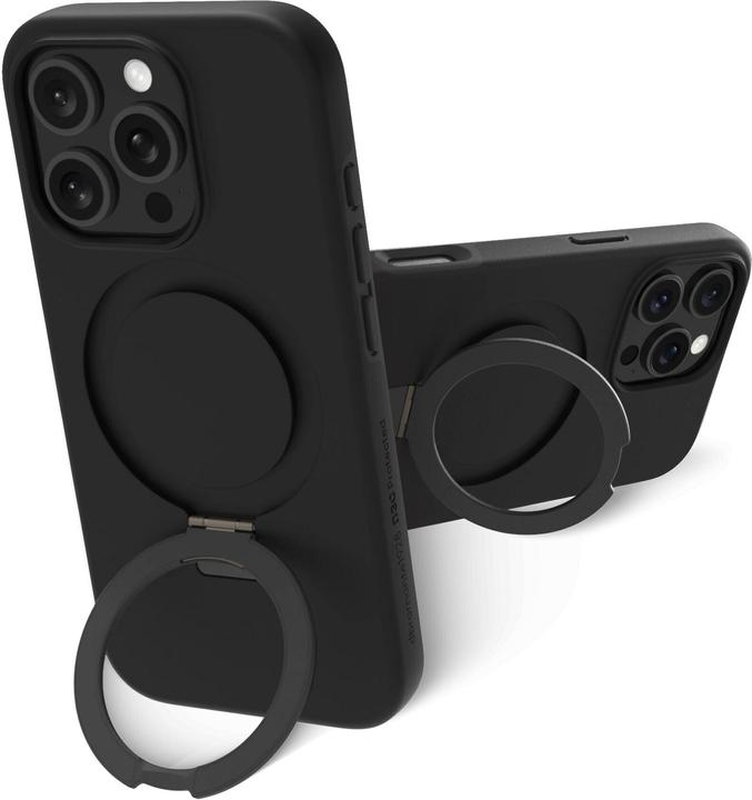 Immagine prodotto dbramante1928 Iceland Ultra D3O Kickstand (Apple iPhone 16 Pro)