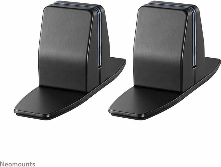 Actual product image Neomounts by Desk Stand for NS-GLSPROTECTXXX - set of 2