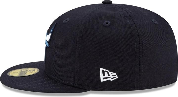 Produktbild New Era 59Fifty Fitted Cap - LIFESTYLE Chicago Bulls - 7 1/4 (7 1/4)