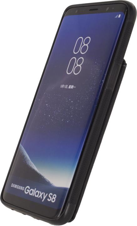 Immagine prodotto Mobilize Custodia Gelly Card (Samsung Galaxy S8)