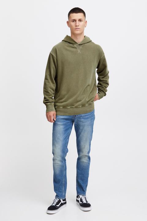 Actual product image Solid SDMattes - Sweatshirt - 21301081-ME (XXL)