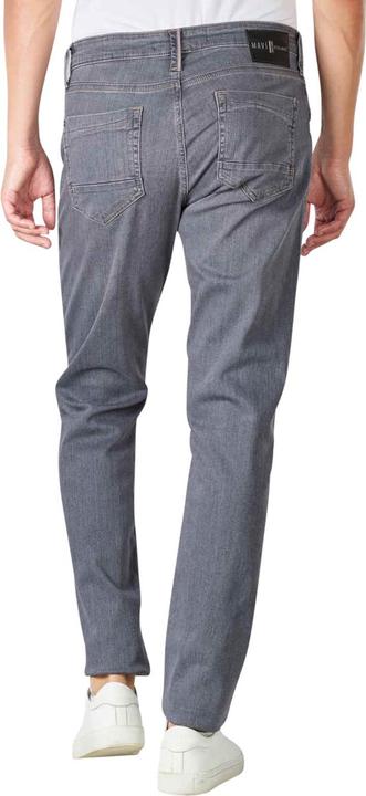 Produktbild Mavi Chris Jeans Tapered Fit Grey Ultra Move (M)