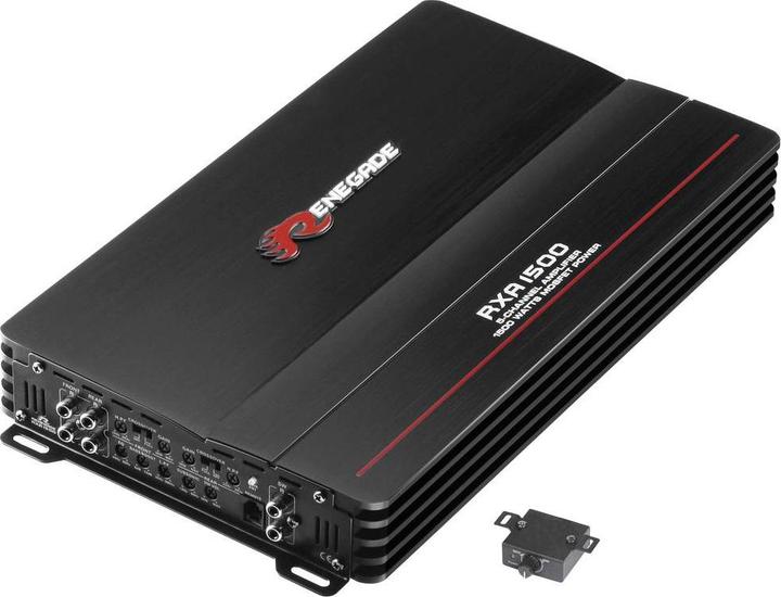 Renegade RXA1500 (5- Kanal-Verstärker)