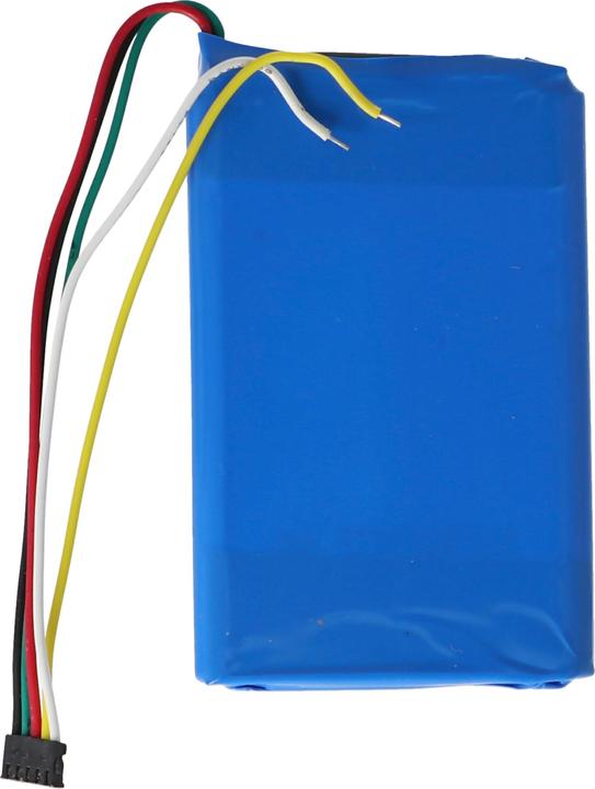 Produktbild Garmin Akku Edge 1000, 010-01161-00
