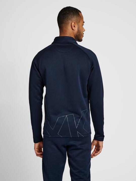Produktbild hummel Cima Xk Zip Jacket (M)