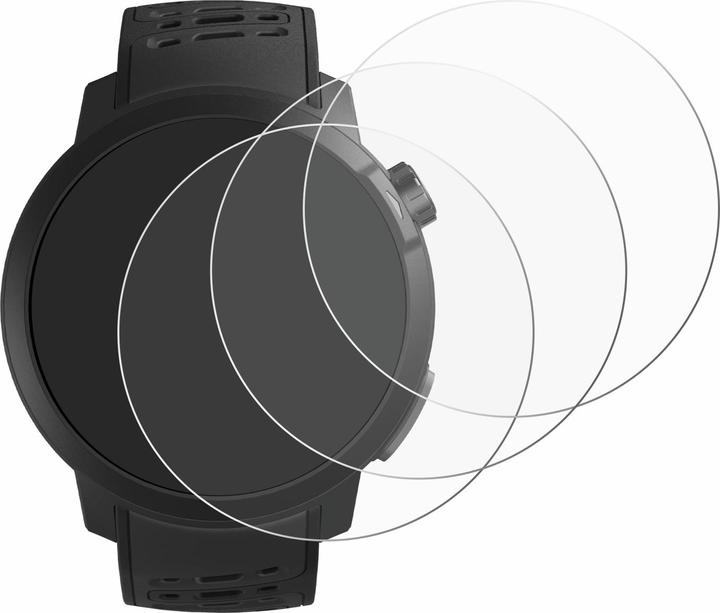 Actual product image BROTECT Screen Protector Clear