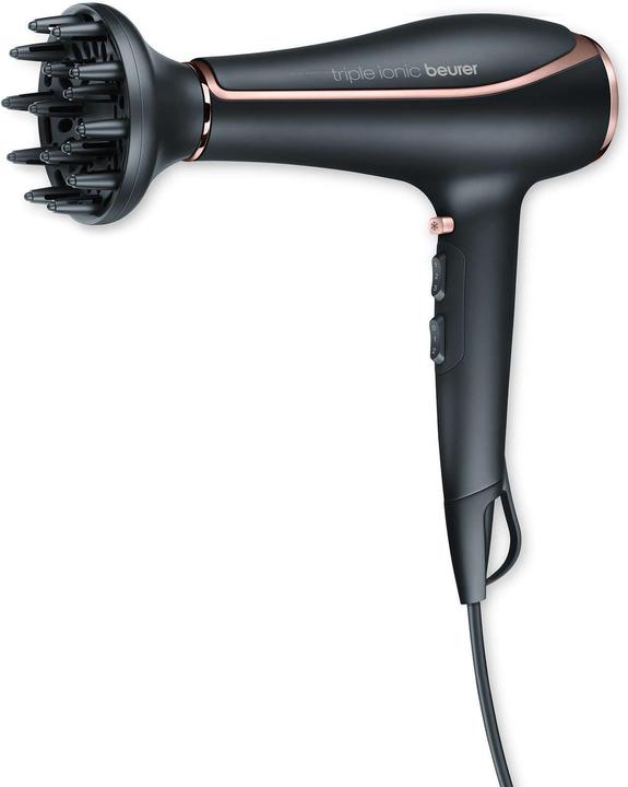 Image du produit Beurer Hc 80