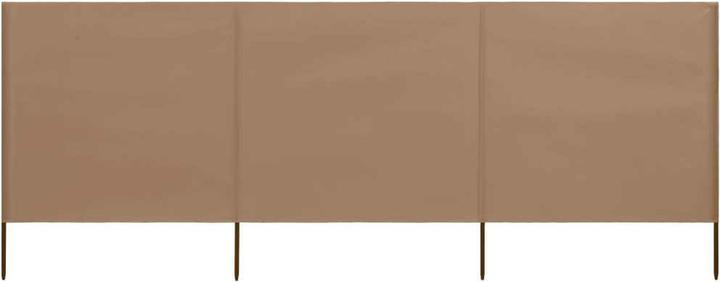 VidaXL Juliette (400 cm)