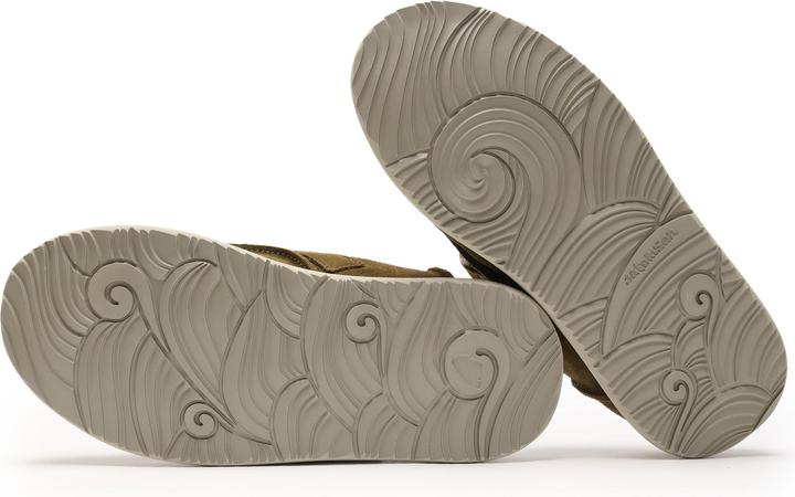 Produktbild Satorisan Uwabaki Clog Strap Suede (38)