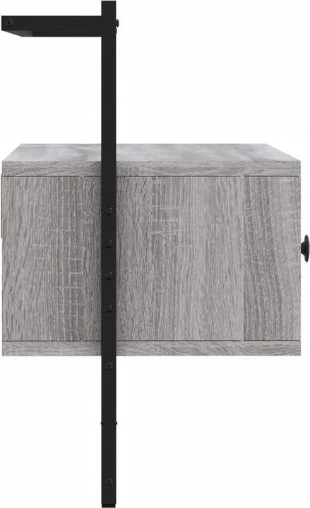 Immagine prodotto VidaXL Raymund (60,5 x 30 x 51 cm)