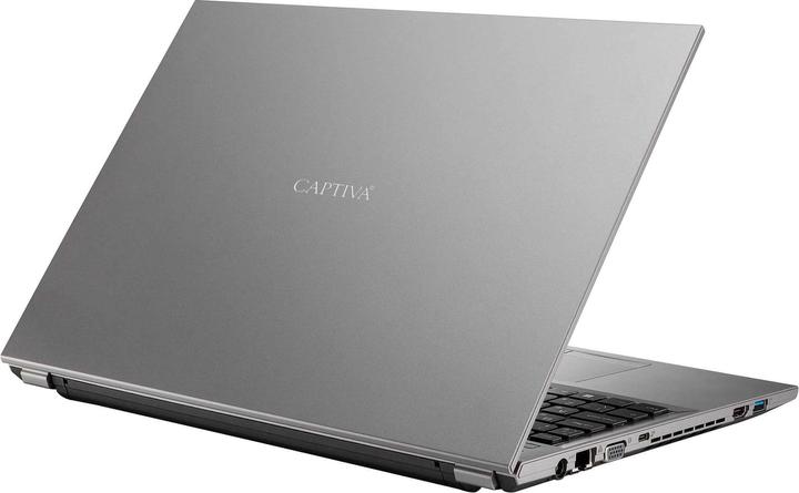 Produktbild Captiva Notebook Power Starter I77-288 i5-1235U (15.6, 64GB, 1TB SSD, Intel Iris Xe Graphics, DVD-RW (15.60", Intel Core i5-1235U, 64 GB, 1000 GB, DE)