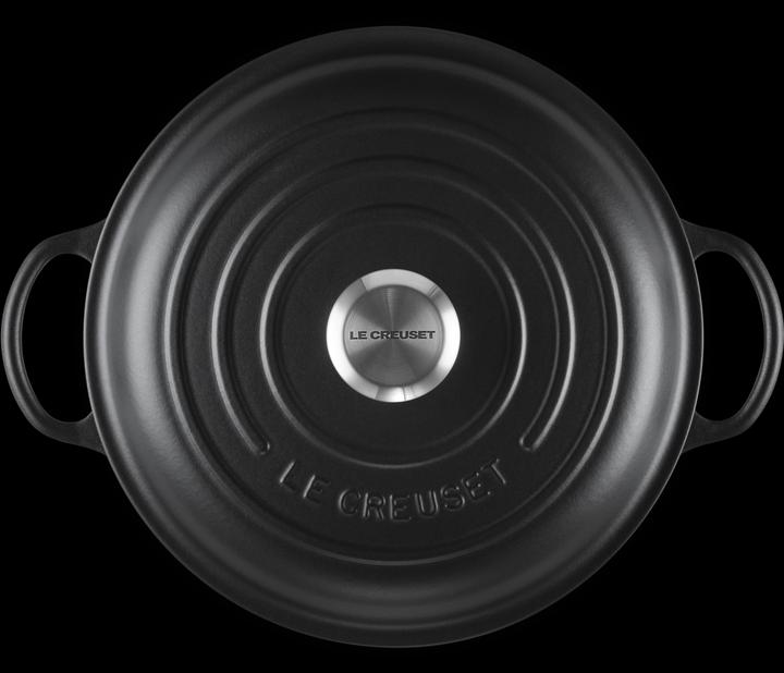 Actual product image Le Creuset Profitopf Stew Pot 26 cm (26 cm, Casserole + Stewpot, Cast iron)