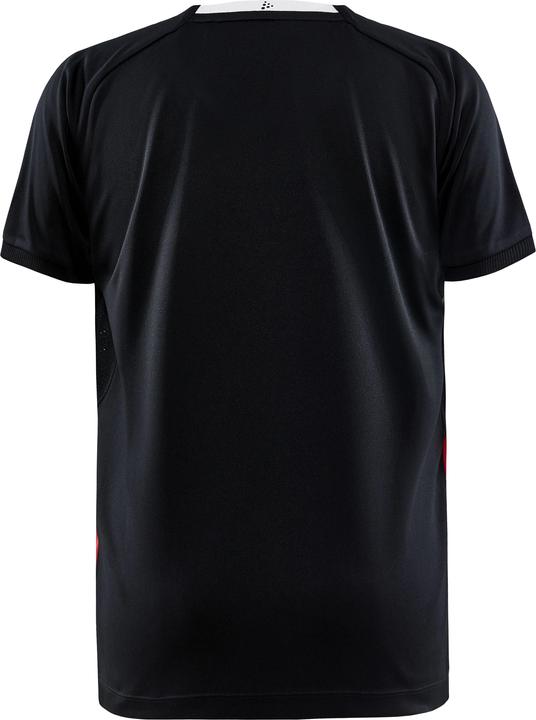 Actual product image Craft Progress 2.0 Stripe Jersey JR (146, 152)