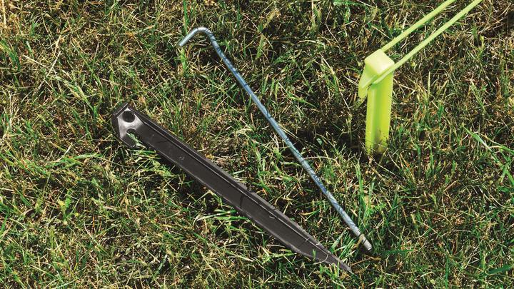 Produktbild Outwell Broadlands 6A (Tunnelzelt, 32.10 kg, 6 Personen)