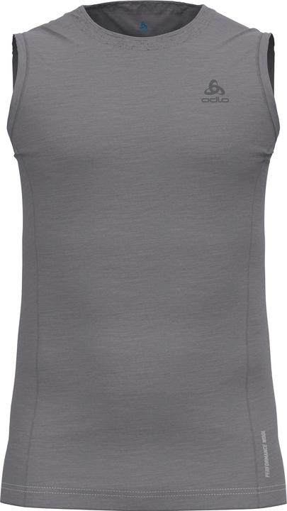 Grey Melange