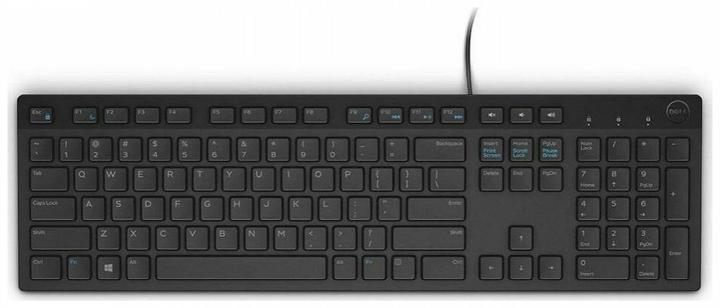 Immagine prodotto Dell KB216 (US, Cablato)