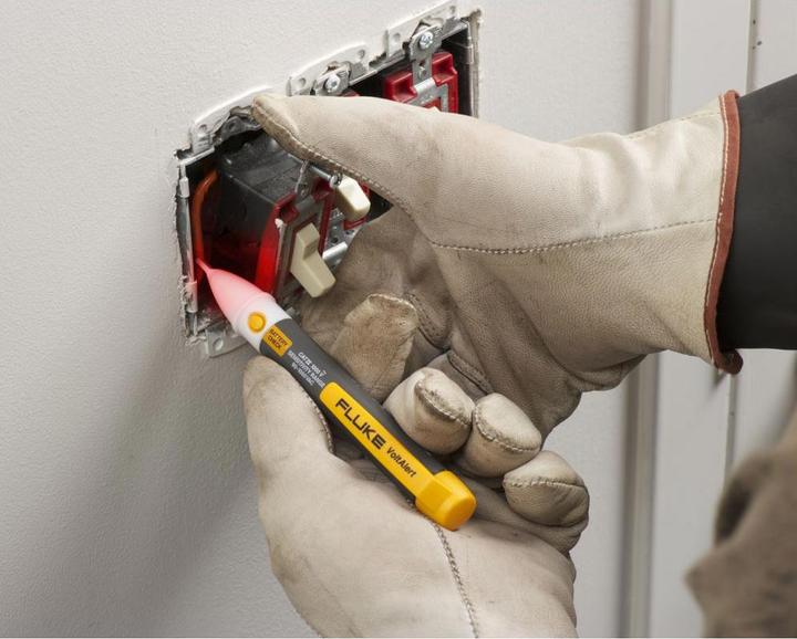 Produktbild Fluke Spannungsprüfer VoltAlert (CAT IV 1000V)