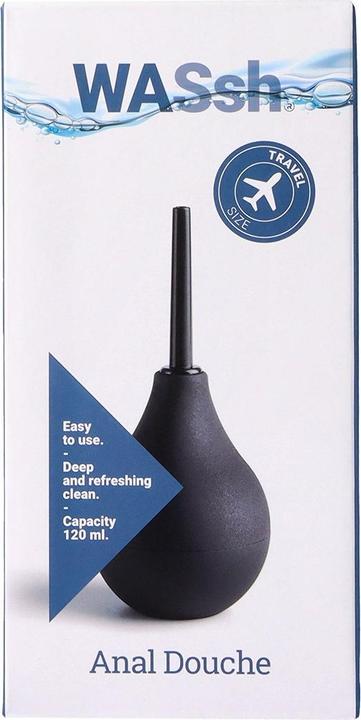 Immagine prodotto Wassh Doccia anale 120 ml