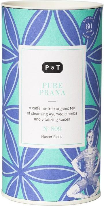 Image du produit Paper & Tea Pure Prana | Thé bio (60 g)
