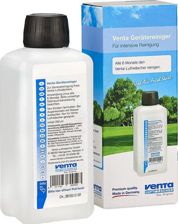 Productafbeelding Venta Schoner (1 x)
