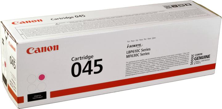 Immagine prodotto Canon 045m (M)