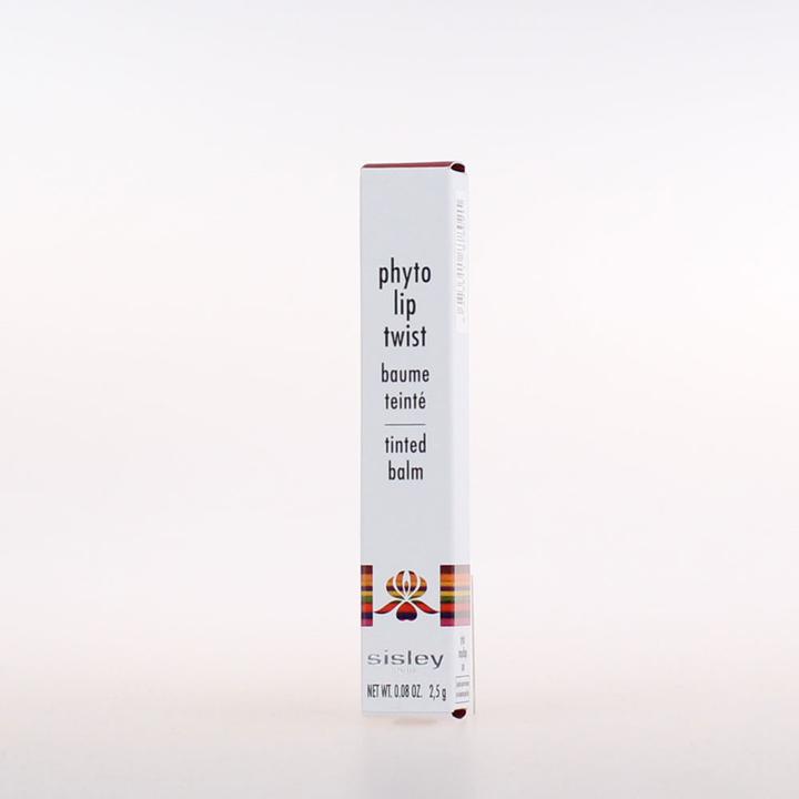 Image du produit Sisley Phyto-Lip Twist Mat (2 Bébé)