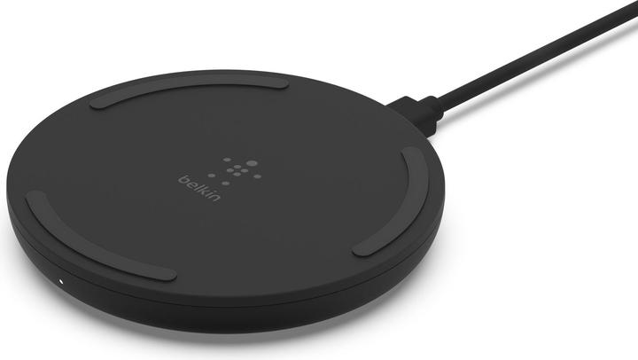 Actual product image Belkin Wireless Charging Pad (10 W)
