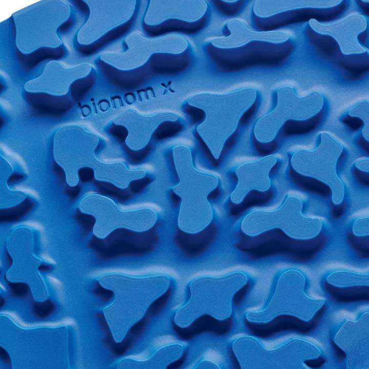 Image du produit Uvex Sports Chaussures basses uvex 1 x-craft S2 68147 noir, bleu largeur 10 Taille 42 (S2, 42)