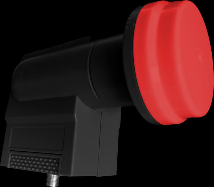 Immagine prodotto Megasat Unicable II LNB Diavolo (Irreprensibile, 40mm)
