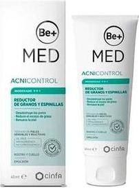 Image du produit be quiet! MED Acnicon Réduit Gros ESP 40ml (Talc)