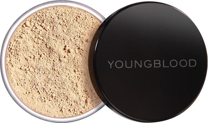 Immagine prodotto Youngblood Mineral Cosmetics Loose Natural Mineral Foundation 10 g Container Powder Soft Beige (Beige morbido)