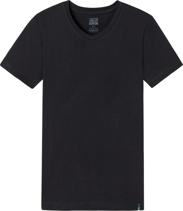 Immagine prodotto Schiesser Tshirt in cotone a lunga durata (L)