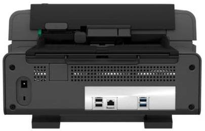 Produktbild Kodak ScanStation 730EX Plus (USB, Ethernet)