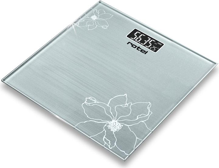 Image du produit Rotel Fleur (180 kg)