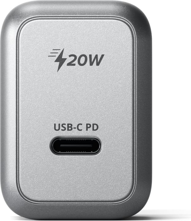 Actual product image Satechi 20W USB-C PD Wall Charger (20 W)
