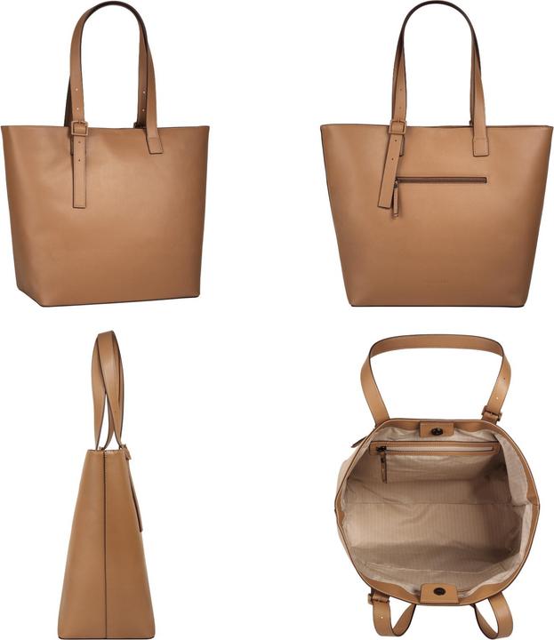 Produktbild Bugatti Zita Shopper Tasche 47 cm (27 l)