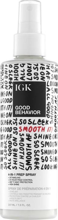 Produktbild GOOD BEHAVIOR - 4-in-1 Prep Spray (207 ml)