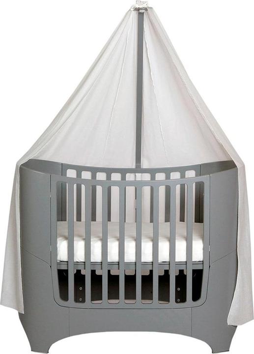 Actual product image Leander Canopy Frame Classic Baby Cot